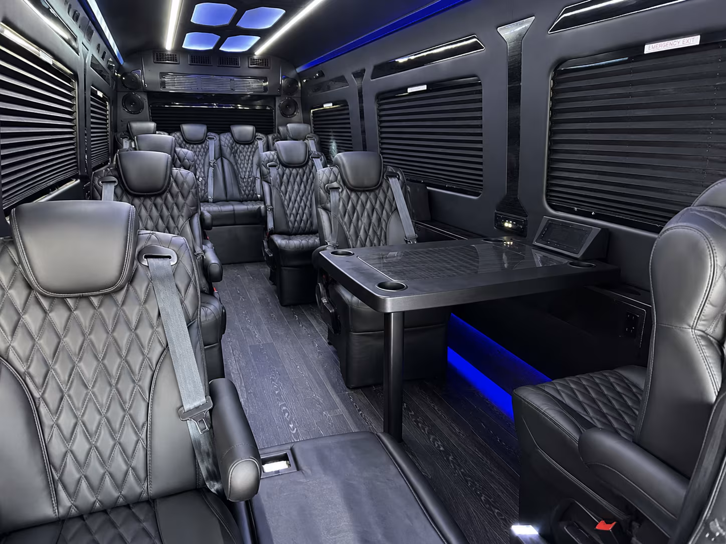 san bernardino airport transportation