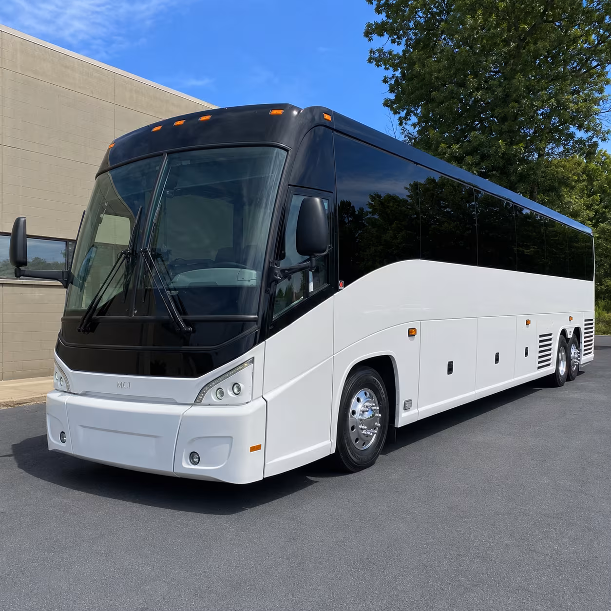 san bernardino concert transportation