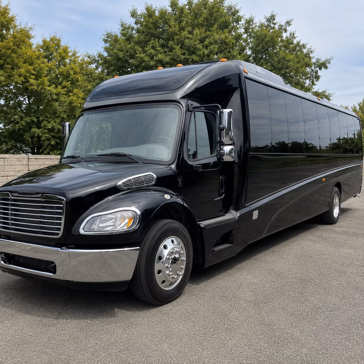 san bernardino sporting event transportation